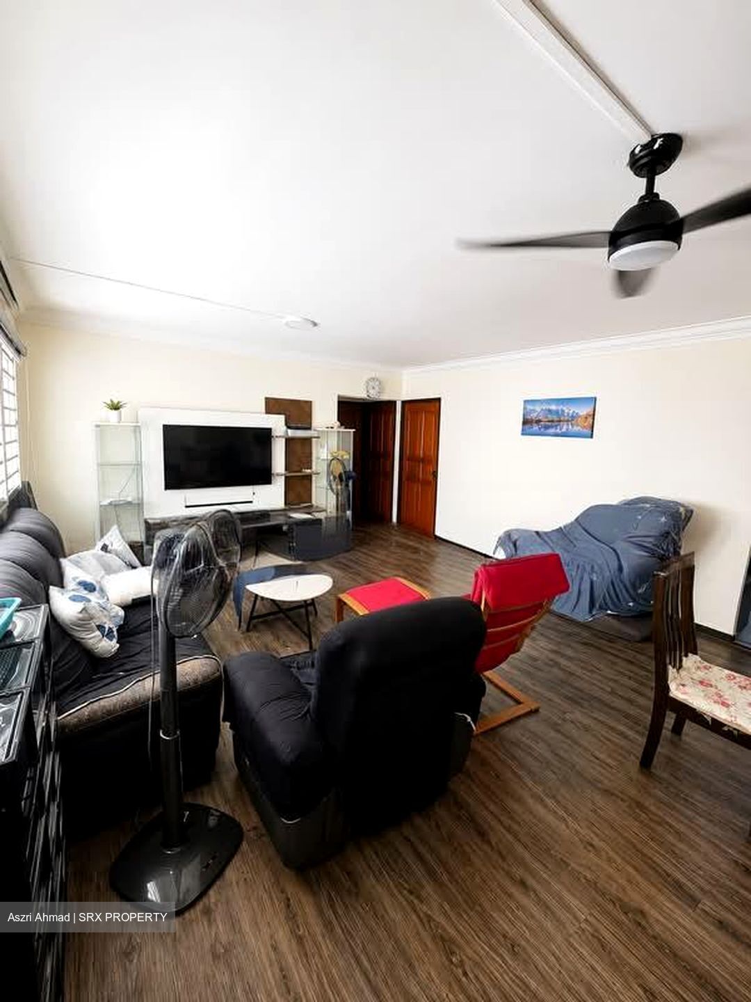 Blk 146 Woodlands Street 13 (Woodlands), HDB 4 Rooms #605890571